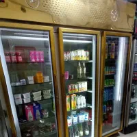 یخچال ایستاده