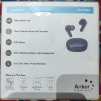 هندزفری آنکر مدل life p2 mini|لوازم جانبی موبایل و تبلت|تهران, قبا|دیوار
