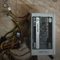 پاور کولر مستر