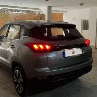 تیگارد 1403 X35|خودرو سواری و وانت|مشهد, گوهرشاد|دیوار