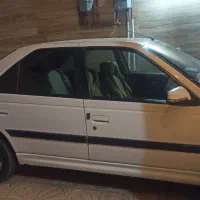 پژو پارس 91 داخل کرم|خودرو سواری و وانت|تربت‌حیدریه, شهرک ولیعصر|دیوار