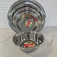 سرویس آبکش ۵ پارچه یونیک حک شده