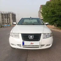 فروش سمند سورن ۸۷