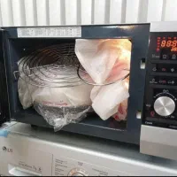 مایکروفر سامسونگ اصل مالزی 40 لیتری