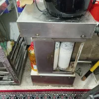 خمیر پهن کن بوکان