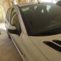 206اس دی مدل 96|خودرو سواری و وانت|نیشابور, شهرک ولیعصر|دیوار