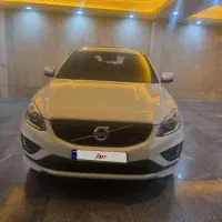 ولوو xc60 آر دیزاین