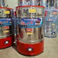پتو شوی ۶۵کیلویی موتور ژن استار دوسال ضمانت