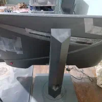 مانیتور MSI G244PF E2 با گارانتی درحده نو|قطعات و لوازم جانبی رایانه|تهران, امیریه|دیوار