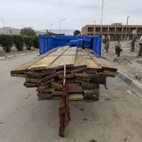 وانت بار اتوبار نیسان بار باربری وانت تلفنی کارگر|خدمات حمل و نقل|بندرعباس, |دیوار