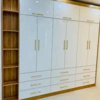 تولید کمد دیواری