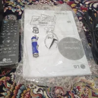 دی وی دی|پخش‌کننده DVD و ویدیو|کرمانشاه, |دیوار