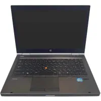 Elitebook 8470w