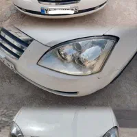 شفاف سازی چراغ در ۱۵ دقیقه.تعویض طلق پولیش شیشه