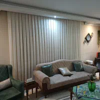 پرده پذیرایی