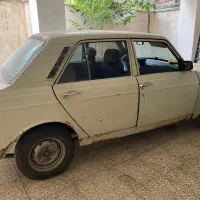 پیکان مدل ۸۳