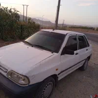 پراید مدل ۹۰|خودرو سواری و وانت|بوستان, |دیوار