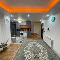 فروش-یک-واحد-بالای-پارکینگ-140متری