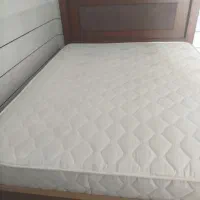 فروش تختخواب و تشک|تخت و سرویس خواب|بم, |دیوار