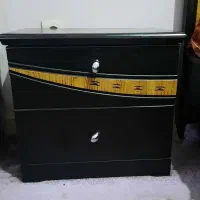 تخت خواب دو نفره|تخت و سرویس خواب|بوشهر, |دیوار