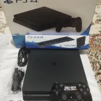 ps4 slim کپی خور 1ترا حافظه
