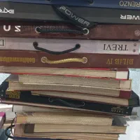 آلبوم کاغذ دیواری