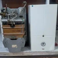 آبگرمکن بوتان ۳۱۱۵