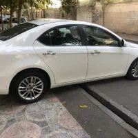 جک j5 اتوماتیک فول مدل ۹۳بی رنگ بی رنگ|خودرو سواری و وانت|کرج, مجتمع صنفی صنعتی|دیوار