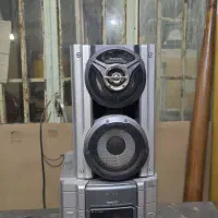 ضبط صوت فلش خور