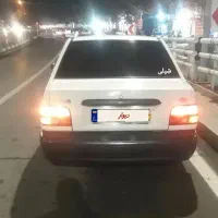 پراید 82|خودرو سواری و وانت|بروجرد, |دیوار