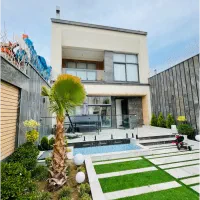 دوبلکس-ویلایی-نزدیک-به-دوراهی-صفر-فرنیش