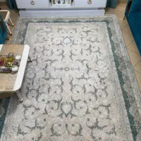 فرش پرده پادری|فرش|ماهدشت, |دیوار