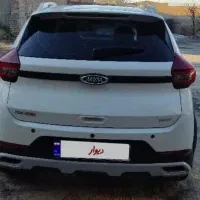 x22 پرو مدل 1400 شرایطی|خودرو سواری و وانت|تهران, دبستان|دیوار