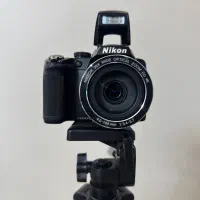 فروش دوربین عکاسی نیکون