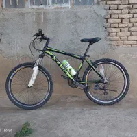 دوچرخه ویوا ۲۶ درحد کارمندی