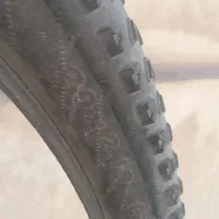 2عدد دوشاخ جلو 26 حرفه ای و2عدد رینگ ولاستیک20و26|دوچرخه، اسکیت، اسکوتر|اصفهان, شهرک امام زمان|دیوار