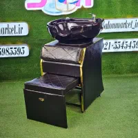 سرشور آرایشگاهی سرشور کشویی دو حالته