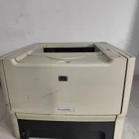 پرینتر لیزری HP LASERJET p2014