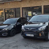 جکs5اتومات96بیرنگ/برلیانس320اتومات97/جکj5اتومات95