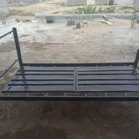 تخت یک نفره