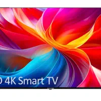 تلویزیون ایکس ویژن ۶۵ اینچ - TV XVision 65XCU655