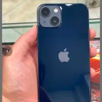 ایفون ۱۳ نرمال CH باطری ۹۹
