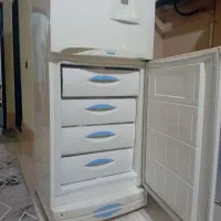 یخچال فریزر