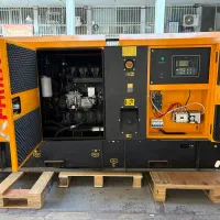 ژنراتوردیزلکواکس اصل38کاوا سوپرسایلنت رادیاتوردار|ماشین‌آلات صنعتی|شیراز, سفیرشمالی|دیوار