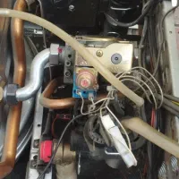 تعمیر پکیج و آبگرمکن و تعمیر برد  پکیج در منزل|خدمات پیشه و مهارت|تهران, خرمشهر|دیوار