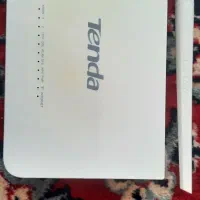 وای فای تن دا Tenda در حد نو