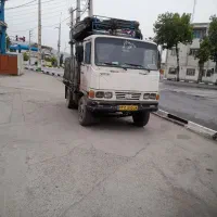 آذرخش (بنزخاور)|خودرو سنگین|گرگان, |دیوار