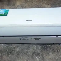 اسپیلت (کولرگازی) اینورتر دار ۹۰۰۰