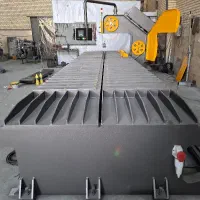 ابزار برش راد