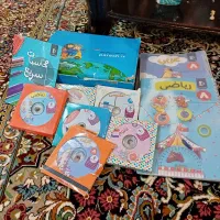 بسته معلم خصوصی پرش هشتم چاپ ۱۳۹۹